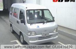 subaru sambar-dias-van 2002 -SUBARU--Samber Dias Van TV2--TV2-049298---SUBARU--Samber Dias Van TV2--TV2-049298-