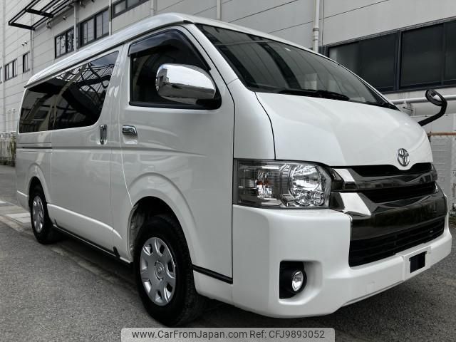 toyota hiace-van 2019 quick_quick_CBF-TRH216K_TRH216-8010220 image 2