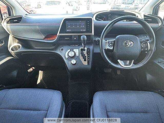 toyota sienta 2016 504928-923543 image 1