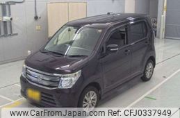 suzuki wagon-r 2014 -SUZUKI 【名古屋 581ﾏ5680】--Wagon R DAA-MH44S--MH44S-105714---SUZUKI 【名古屋 581ﾏ5680】--Wagon R DAA-MH44S--MH44S-105714-