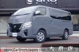 nissan caravan-van 2024 -NISSAN--Caravan Van 3BF-VR2E26--VR2E26-172***---NISSAN--Caravan Van 3BF-VR2E26--VR2E26-172***-