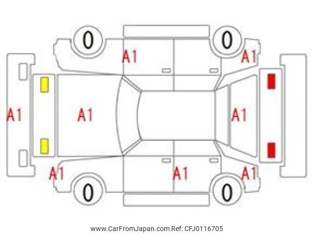 toyota hilux 2019 -TOYOTA--Hilux QDF-GUN125--GUN125-3912596---TOYOTA--Hilux QDF-GUN125--GUN125-3912596- image 2