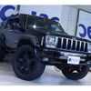 jeep cherokee 2000 quick_quick_GF-7MX_1J4-FN68S9YL195895 image 12