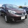 nissan note 2015 TE4936 image 6