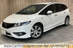 honda jade 2015 -HONDA--Jade DAA-FR4--FR4-1011295---HONDA--Jade DAA-FR4--FR4-1011295-