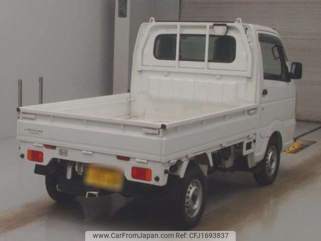 mitsubishi minicab-truck 2022 CFJ1693837 image 2