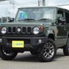 suzuki jimny 2024 -SUZUKI 【群馬 582ｶ3246】--Jimny JB64W--355965---SUZUKI 【群馬 582ｶ3246】--Jimny JB64W--355965- image 1