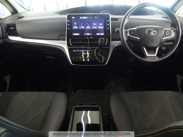 toyota estima 2019 CFJ1753348 image 2