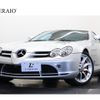 mercedes-benz slr-mclaren 2005 -MERCEDES-BENZ--Benz SLR GH-199376--WDD1993761M000877---MERCEDES-BENZ--Benz SLR GH-199376--WDD1993761M000877- image 1