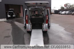 honda n-box 2019 -HONDA 【新潟 581ｴ2520】--N BOX JF4--8100204---HONDA 【新潟 581ｴ2520】--N BOX JF4--8100204-