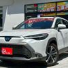 toyota corolla-cross 2022 CFJ1522944 image 1