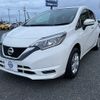 nissan note 2019 -NISSAN--Note DBA-E12--E12-633968---NISSAN--Note DBA-E12--E12-633968- image 1