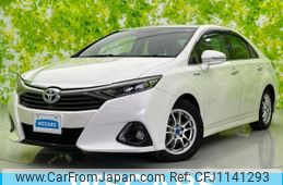 toyota sai 2014 quick_quick_DAA-AZK10_AZK10-2075212