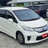 honda freed-hybrid 2012 quick_quick_GP3_GP3-1061197 image 2