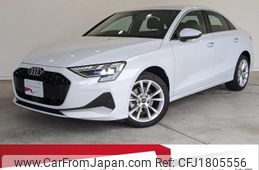 audi a3 2025 CFJ1805556