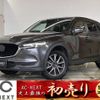 mazda cx-5 2018 -MAZDA--CX-5 LDA-KF2P--KF2P-129629---MAZDA--CX-5 LDA-KF2P--KF2P-129629- image 1