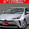 toyota prius 2022 -TOYOTA 【名変中 】--Prius ZVW55--6025069---TOYOTA 【名変中 】--Prius ZVW55--6025069- image 1