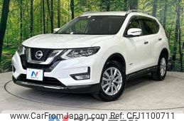 nissan x-trail 2018 -NISSAN--X-Trail DAA-HNT32--HNT32-165289---NISSAN--X-Trail DAA-HNT32--HNT32-165289-