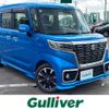 suzuki spacia 2019 -SUZUKI--Spacia DAA-MK53S--MK53S-603544---SUZUKI--Spacia DAA-MK53S--MK53S-603544- image 1