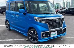 suzuki spacia 2019 -SUZUKI--Spacia DAA-MK53S--MK53S-603544---SUZUKI--Spacia DAA-MK53S--MK53S-603544-