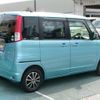 suzuki palette 2012 -SUZUKI--Palette MK21S--277173---SUZUKI--Palette MK21S--277173- image 2
