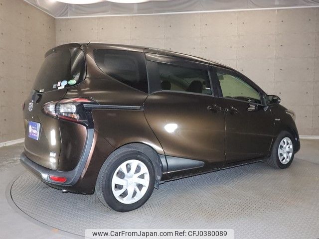 toyota sienta 2016 -TOYOTA--Sienta DAA-NHP170G--NHP170-7053012---TOYOTA--Sienta DAA-NHP170G--NHP170-7053012- image 2