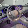 mercedes-benz s-class 2014 CFJ1534744 image 17