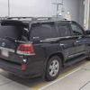 toyota land-cruiser-wagon 2010 -TOYOTA--Land Cruiser Wagon CBA-URJ202W--URJ202W-5001293---TOYOTA--Land Cruiser Wagon CBA-URJ202W--URJ202W-5001293- image 2