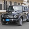 mercedes-benz g-class 2023 quick_quick_3DA-463350_W1N4633502X470841 image 1