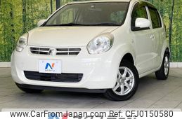 toyota passo 2014 -TOYOTA--Passo DBA-KGC30--KGC30-0176998---TOYOTA--Passo DBA-KGC30--KGC30-0176998-