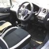nissan note 2017 -NISSAN--Note NE12-205223---NISSAN--Note NE12-205223- image 4