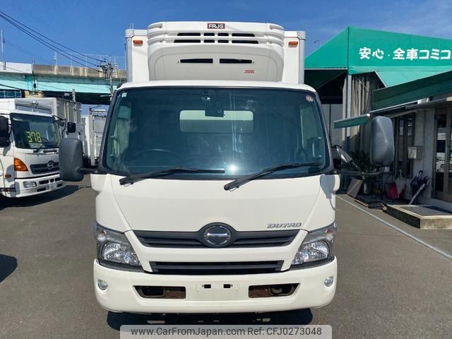 hino dutro 2016 GOO_NET_EXCHANGE_0802180A30241002W002 image 2