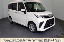 toyota roomy 2022 -TOYOTA--Roomy 5BA-M900A--M900A-0700661---TOYOTA--Roomy 5BA-M900A--M900A-0700661-