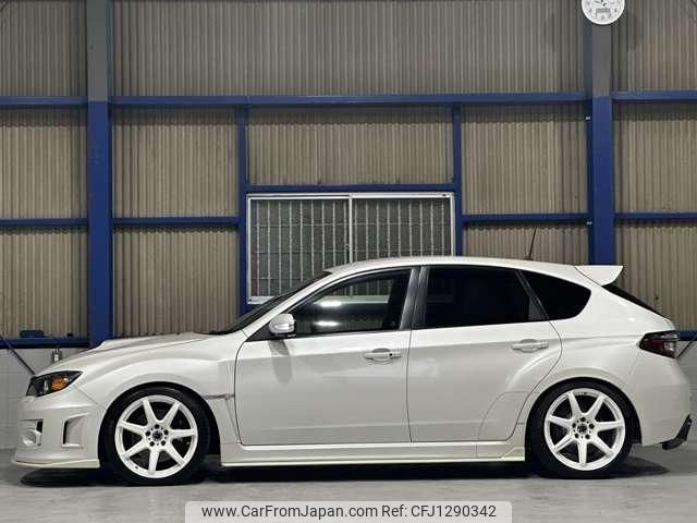 subaru impreza 2010 quick_quick_CBA-GRB_GRB-011304 image 2