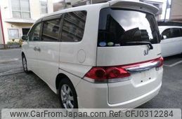 honda step-wagon 2007 TE2137