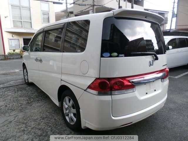 honda step-wagon 2007 TE2137 image 1