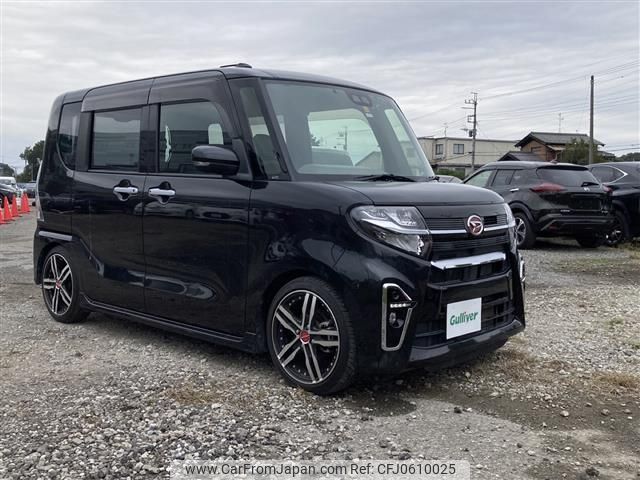 daihatsu tanto 2019 -DAIHATSU--Tanto 5BA-LA650S--LA650S-0051675---DAIHATSU--Tanto 5BA-LA650S--LA650S-0051675- image 1