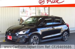 suzuki swift 2019 -SUZUKI--Swift CBA-ZC33S--ZC33S-120762---SUZUKI--Swift CBA-ZC33S--ZC33S-120762-