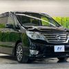 nissan serena 2016 -NISSAN--Serena DAA-HFC26--HFC26-292281---NISSAN--Serena DAA-HFC26--HFC26-292281- image 18