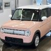 suzuki alto-lapin 2016 -SUZUKI--Alto Lapin HE33S-140335---SUZUKI--Alto Lapin HE33S-140335- image 1