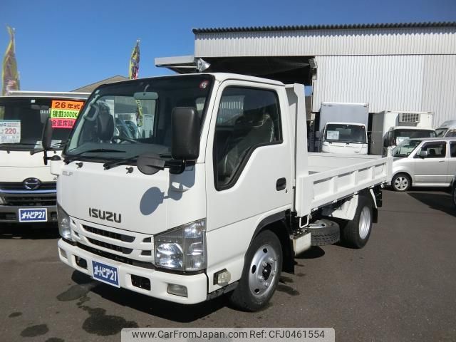 isuzu elf-truck 2016 GOO_NET_EXCHANGE_0840154A20241117G005 image 1