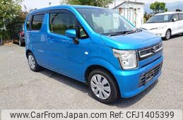 suzuki wagon-r 2018 23957