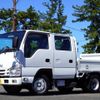 isuzu elf-truck 2021 -ISUZU--Elf 2RG-NJR88A--NJR88-7007645---ISUZU--Elf 2RG-NJR88A--NJR88-7007645- image 1