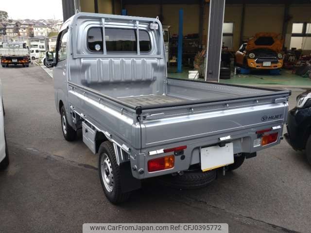 daihatsu hijet-truck 2020 -DAIHATSU 【豊田 480ｴ8536】--Hijet Truck 3BD-S510P--S510P-0351207---DAIHATSU 【豊田 480ｴ8536】--Hijet Truck 3BD-S510P--S510P-0351207- image 2