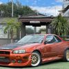 nissan skyline-coupe 1999 CFJ1657378 image 1
