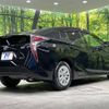 toyota prius 2017 -TOYOTA--Prius DAA-ZVW55--ZVW55-8043518---TOYOTA--Prius DAA-ZVW55--ZVW55-8043518- image 18