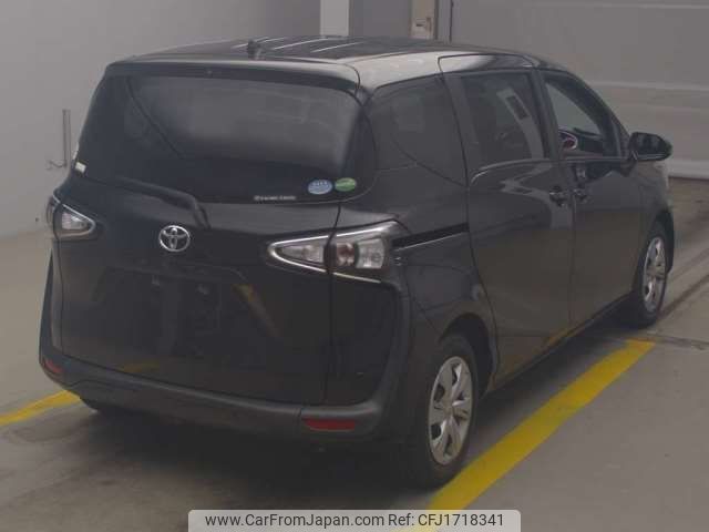 toyota sienta 2020 CFJ1718341 image 2