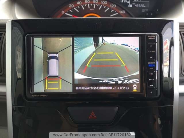 daihatsu tanto 2018 CFJ1720132 image 2