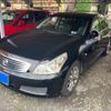 nissan skyline 2008 -NISSAN--Skyline DBA-V36--V36-201848---NISSAN--Skyline DBA-V36--V36-201848- image 3