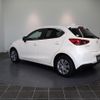 mazda demio 2022 -MAZDA--MAZDA2 5BA-DJLFS--DJLFS-769380---MAZDA--MAZDA2 5BA-DJLFS--DJLFS-769380- image 7